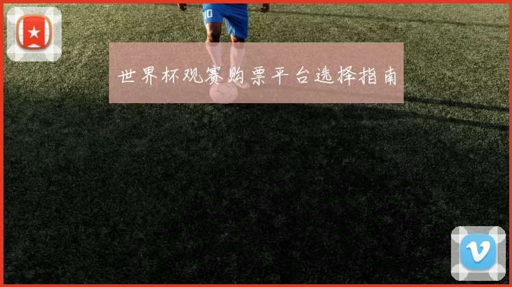 世界杯观赛购票平台选择指南