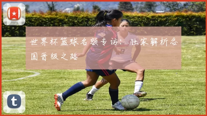 世界杯篮球名额专访:独家解析各国晋级之路