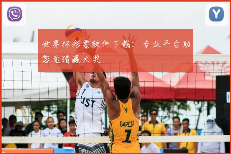 世界杯彩票软件下载:专业平台助您竞猜赢大奖