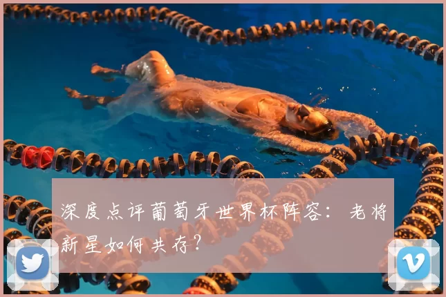 深度点评葡萄牙世界杯阵容：老将新星如何共存？
