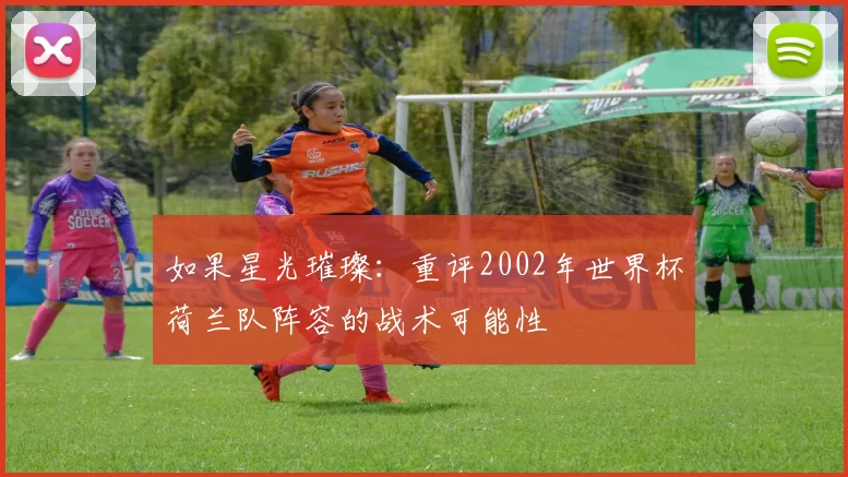 如果星光璀璨：重评2002年世界杯荷兰队阵容的战术可能性