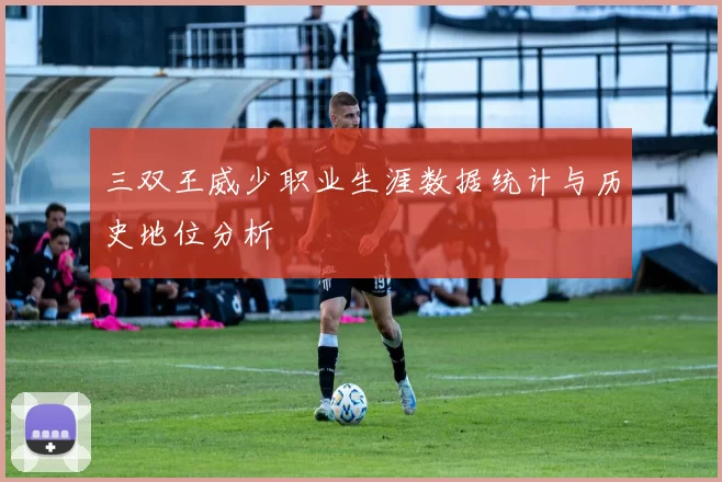 三双王威少职业生涯数据统计与历史地位分析
