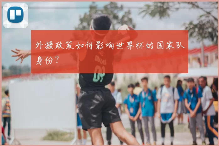 外援政策如何影响世界杯的国家队身份？