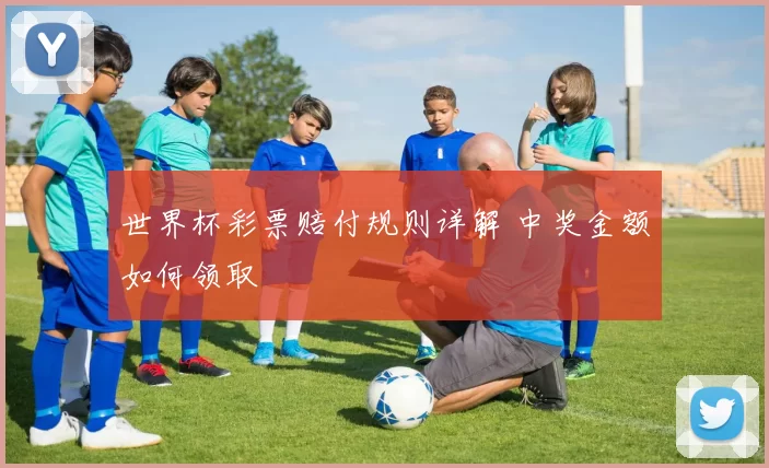 世界杯彩票赔付规则详解 中奖金额如何领取